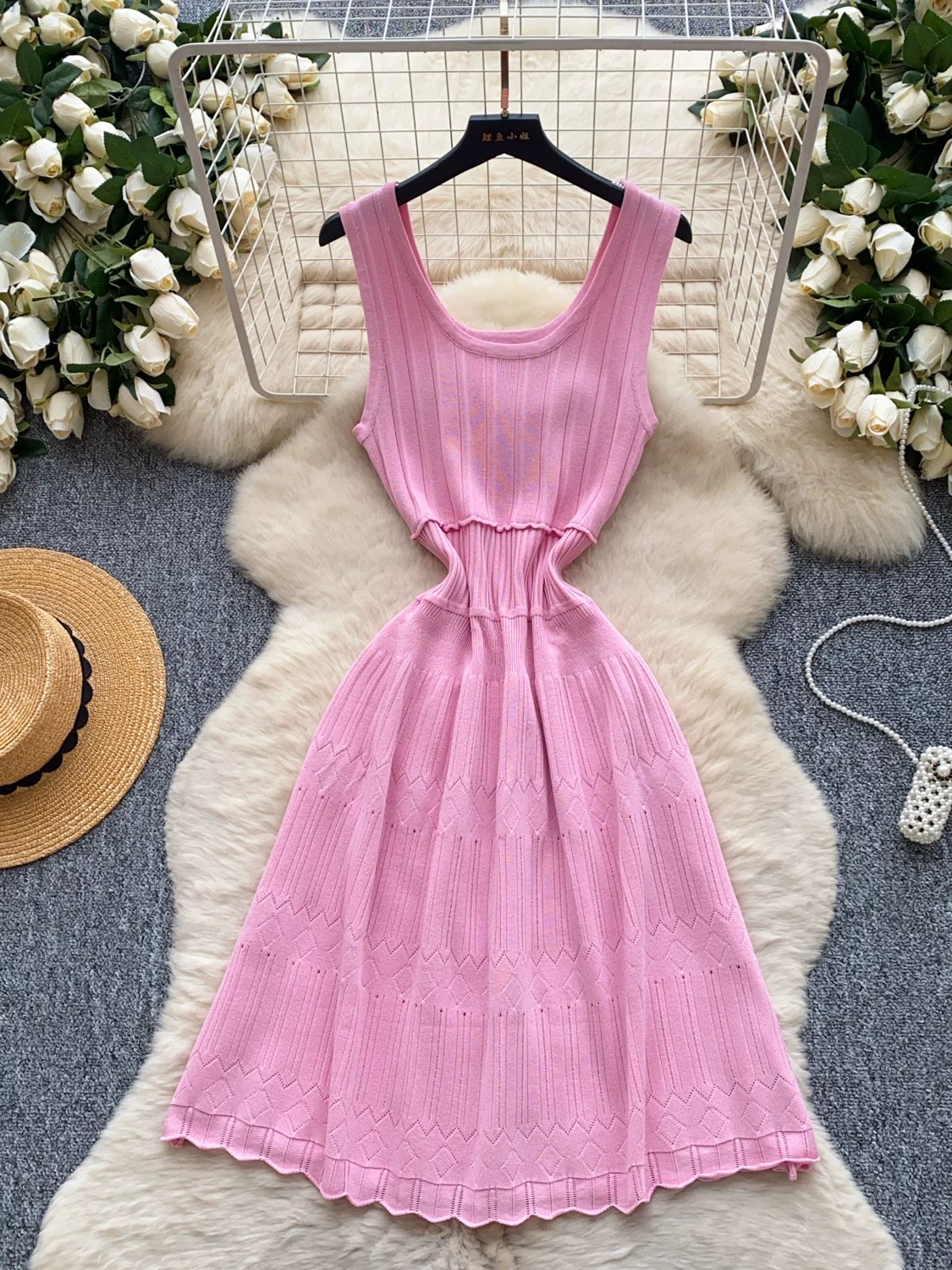 Think twice dress KD258 images